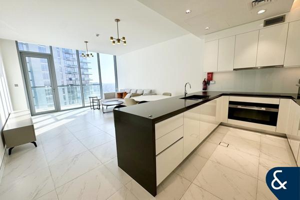 Vacant Now | Lagoon Views | Two Bedroom