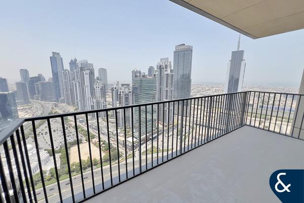 High Floor | Exclusive  | Prime Location