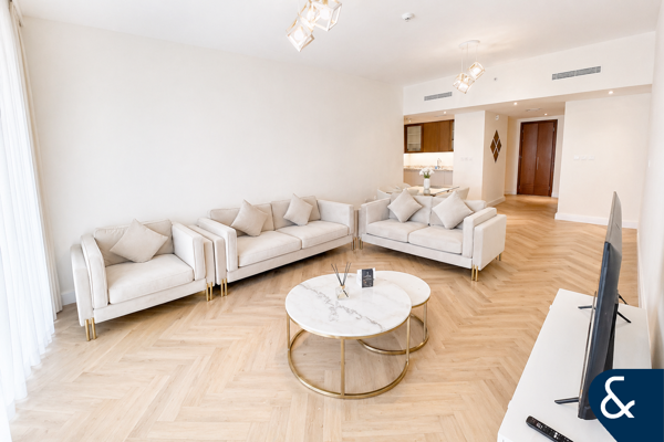 High Floor | Exclusive  | Prime Location