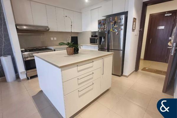 Furnished | High Floor | Available March 1st