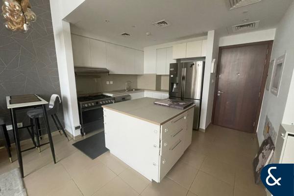 FURNISHED | HIGH FLOOR | PRIME LOCATION