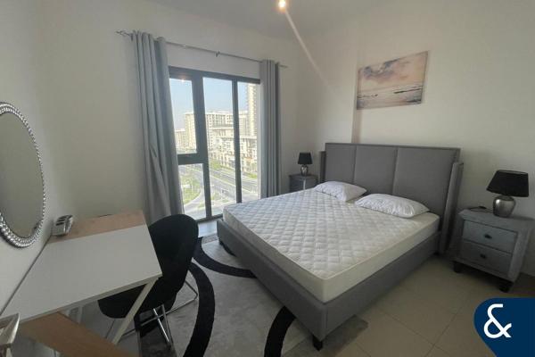 FURNISHED | PRIME LOCATION | AVAILABLE NOW