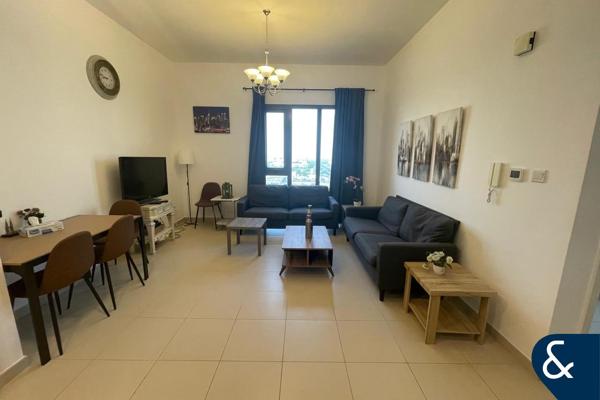 FURNISHED | PRIME LOCATION | AVAILABLE NOW