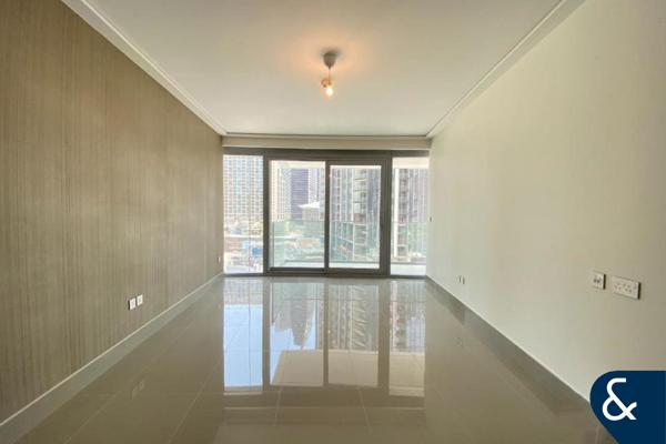 Burj Khalifa Views I Large Layout I 2 Beds