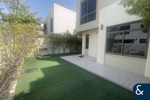 Spacious | Landscaped | Available Now