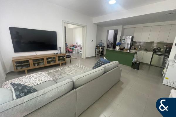 Spacious | Landscaped | Available 1st Aug