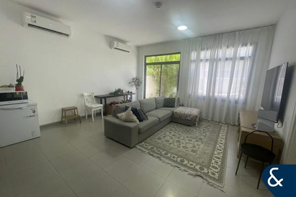Spacious | Landscaped | Available 1st Aug