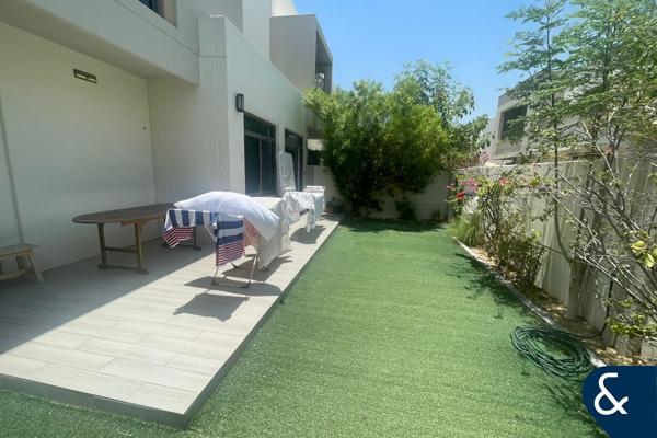 Spacious | Landscaped | Available 1st Aug