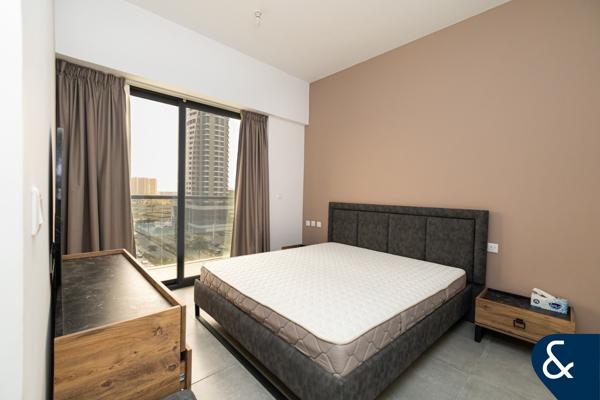1 BED AND STUDY | FURNISHED | CALL TO VIEW
