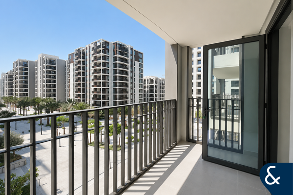 Fully Furnished | Creek Beach Access | 2 Bed