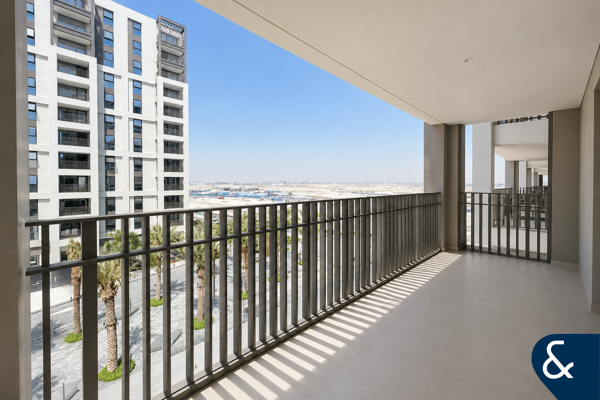 Fully Furnished | Creek Beach Access | 2 Bed