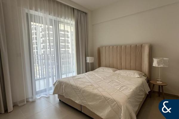 Fully Furnished | Creek Beach Access | 2 Bed
