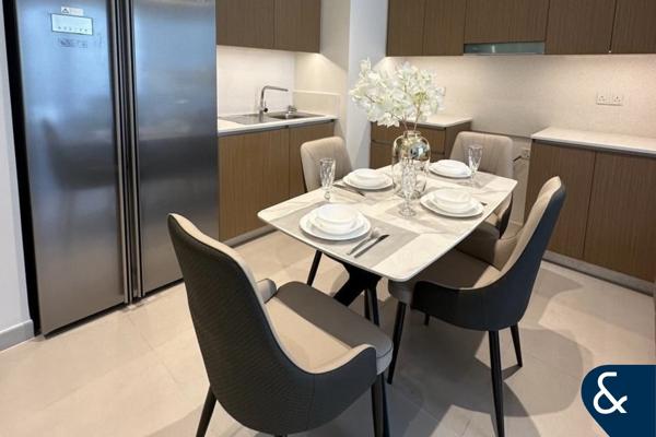 Fully Furnished | Creek Beach Access | 2 Bed