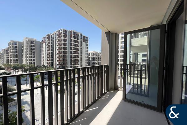 2 Bedroom | Furnished | Creek Beach Access