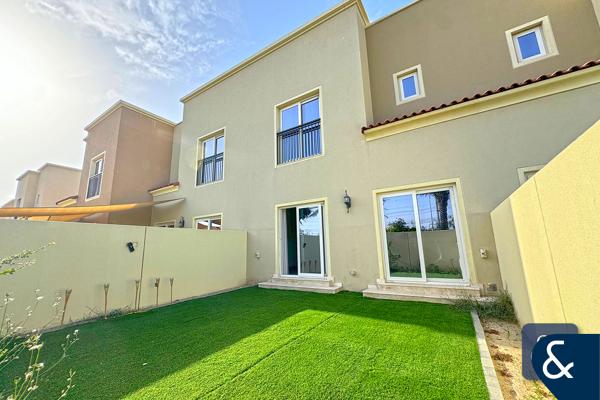 2 Bedroom + Maid | Close To Pool & Park