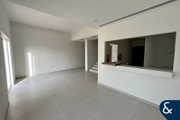 2 Bedroom + Maid | Close To Pool & Park