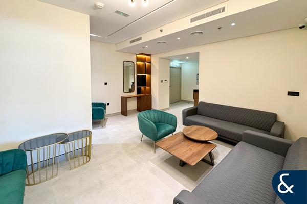 Prime Location | Fitted | Flexible Office