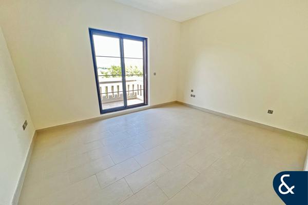 Four Bedrooms | Vacant Now | Independent