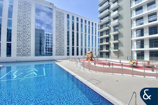 Studio | Great Amenities | Studio City