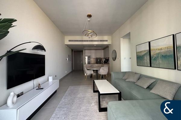 Bright 2BR | Blue Bell | JVC | Furnished