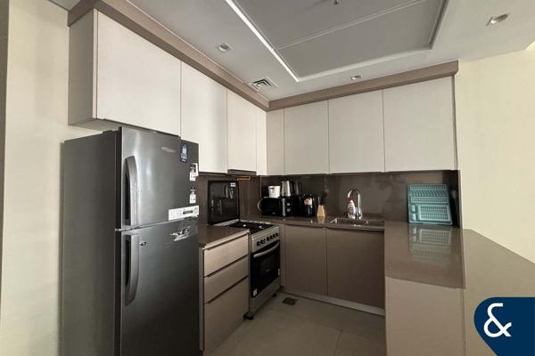 Bright 2BR | Blue Bell | JVC | Furnished