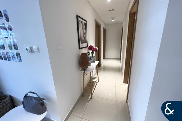 Two Bedroom | Ground Floor | Large Patio