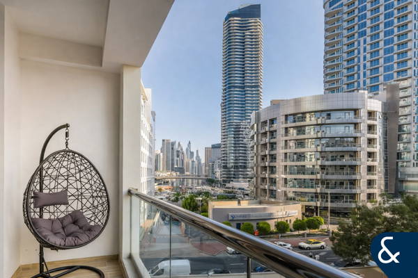 Converted Studio | Upgraded | Furnished