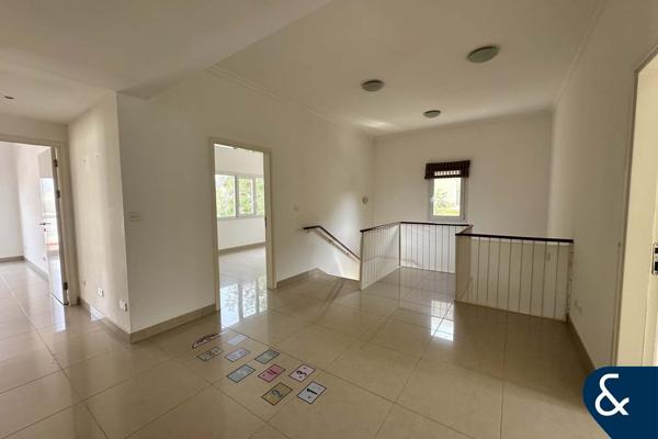 4 bedroom | Meadows 1 | Vacant on Transfer