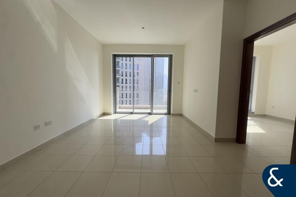 1 Bedroom | Unfurnished Apartment