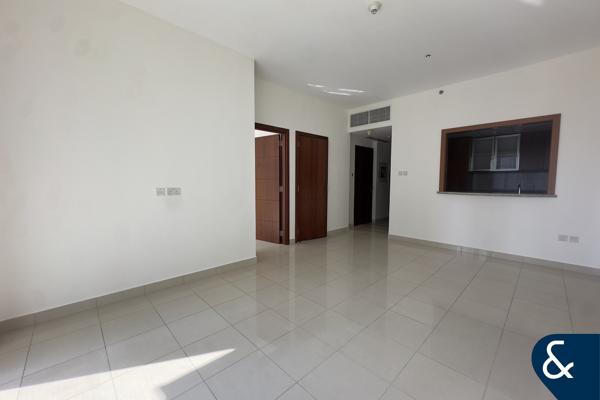 1 Bedroom | Unfurnished Apartment