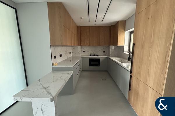 Fully Upgraded | Two Bedrooms | Vacant