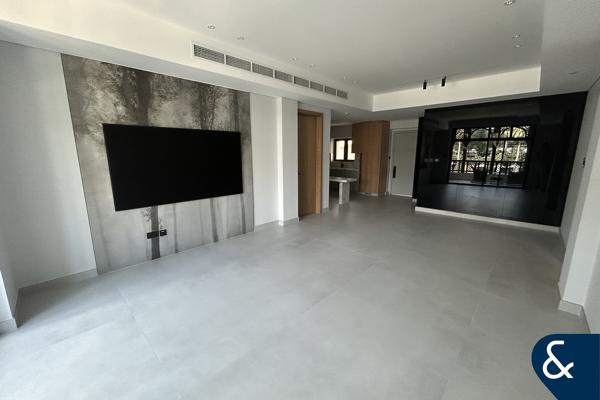 Fully Upgraded | Two Bedrooms | Vacant