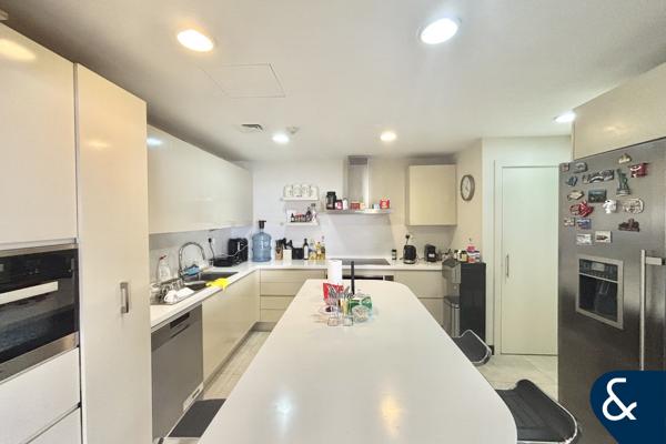 Full Sea View | Upgraded | Furnished