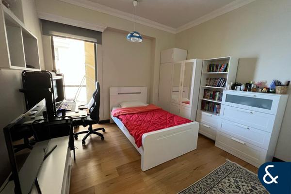 Full Sea View | Upgraded | Furnished