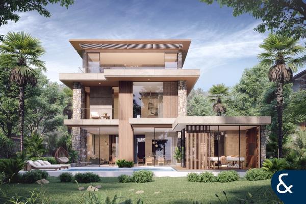 Genuine | Park Backing | Motivated Seller
