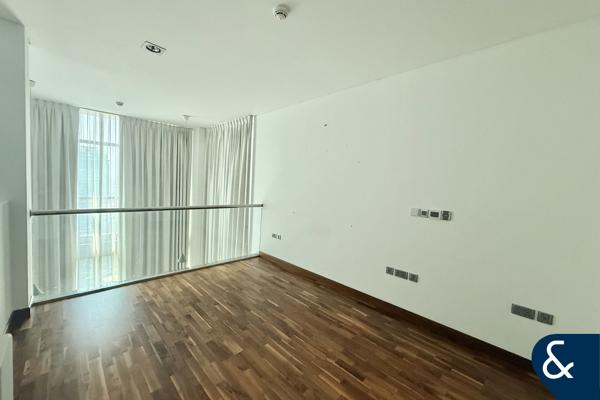 1 Bed Duplex | Unfurnished | Liberty House