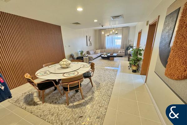 One Bedroom | Two Bathrooms|  Pool Access