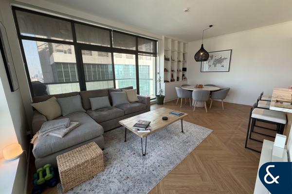 Fully upgraded | VOT | Golf & Lake views