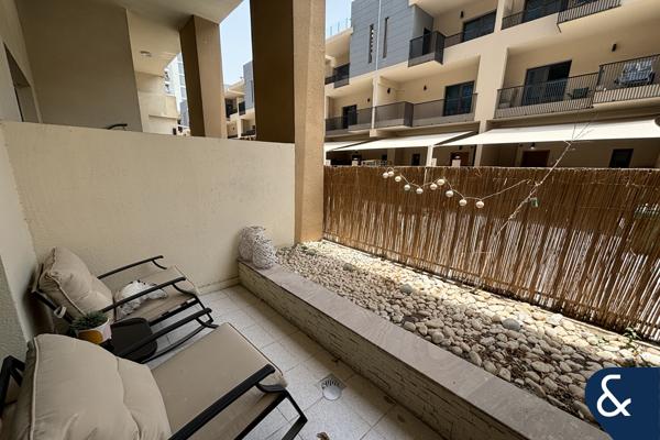 Loft Studio | Furnished | Available | Gym