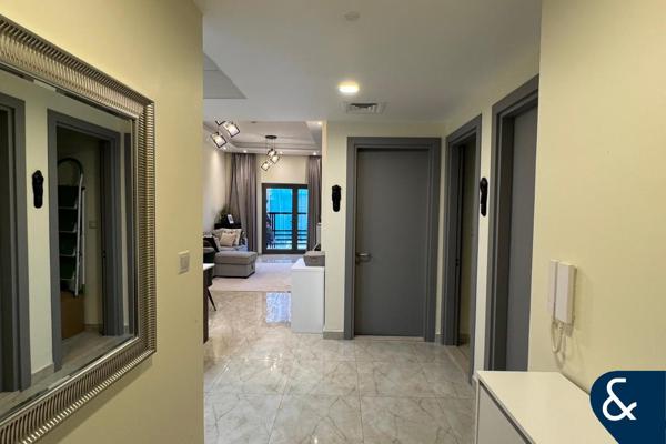Prime Location | Low Rise | High Quality