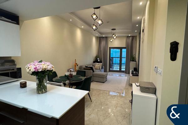 Prime Location | Low Rise | High Quality