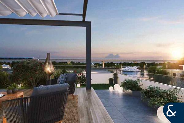 Garden | Handover Soon | Post Payment Plan