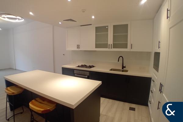 Upgraded Kitchen | Ellington | Pool Views