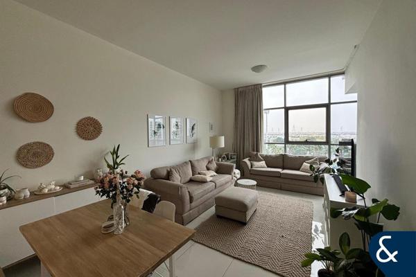 Rare Open Views | High Floor | Vacant Soon