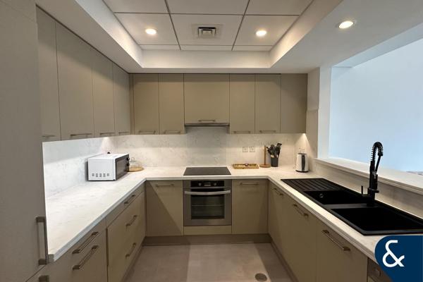 Upgraded | Vacant On Transfer | Blvd Facing