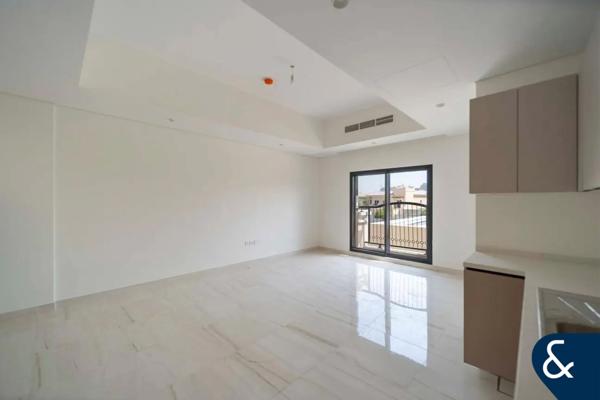 Exclusive | 4 Bed Townhouse | Brand New