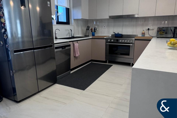 Furnished | Maintenance Contract | Upgraded