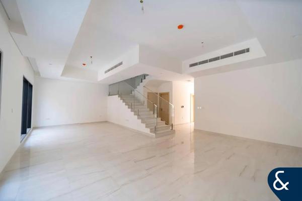 Exclusive | 4 Bed Townhouse | Brand New