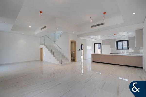 Exclusive | 4 Bed Townhouse | Brand New