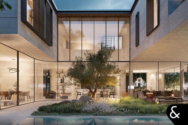 Exclusive | Large Plot | Maia Layout